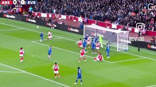 arsenal vs everton