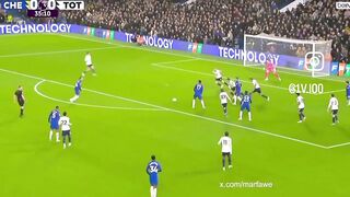 chelsea vs spurs