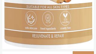 Sandal turmeric face pack by Beeone