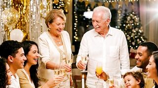 A MENSAGEM de ANO NOVO que TODOS precisam ouvir hoje! 🎆✨