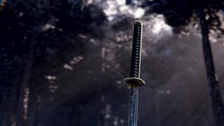 silent-katana-forest-samurai-live-wallpaper-wallsflow-com.mp4