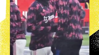 Bukan cuma soal ambisi di lapangan