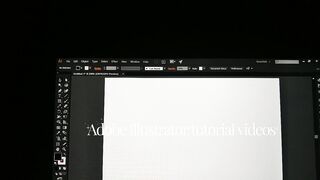separating text in Adobe Illustrator