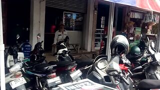 Pasar Langkap Lancar