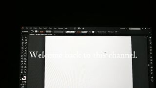 how to show guide lines in Adobe Illustrator