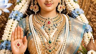 🌺🙏 இன்றைய அம்மன் அருள்வாக்கு &