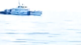 Coast Guard restricts sea travel in Bicol region