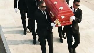 Tá chegando ⚰️⚰️⚰️