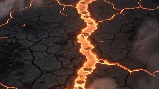 SEEDS OF FIRE — Dark Cinematic Rap Music Video