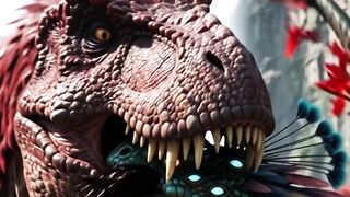 dinosaurs 13