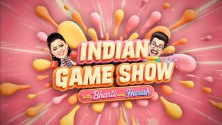 Indian Game Show season 02 episode 49 The Ring Jump Challenge 540p.