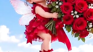All my love to you