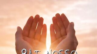 Pai nosso …