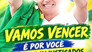 FALTAM POUCAS HORAS! ⏱️TICTACVAMOS VENCER👊É FLÁVIO BOLSONARO.mp4