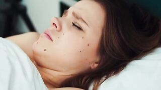 SEO Title: She Woke Up in Her Friend’s Bed After a Party… 😱 What Happened Last Night?