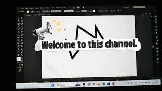 using the Width Tool in Adobe Illustrator