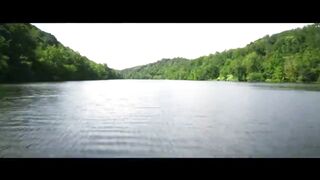 River - A Haunting journey through Time