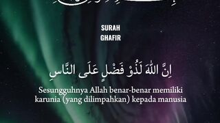 Amalan pembuka pintu ampunan dan pintu rezeki