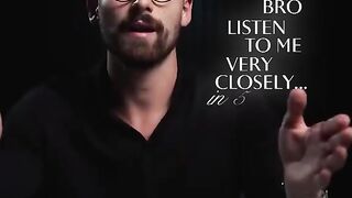 ​"Read this if you want to change your life in 5 years"