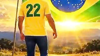 Bom dia! A todos patriotas 🇧🇷2️⃣2️⃣🇧🇷✅🚀🚀🚀🚀