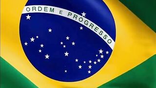 É 22Brasil acima de tudo e Deus acima de todos 2