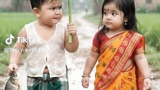 শ্বশুরবাড়ি দাওয়াত