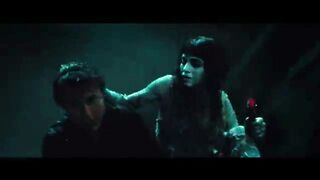 Killing Princess Ahmanet । The Mummy