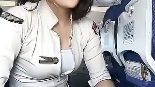 #SHORTS Cantiknya Pramugari #SuperAirJet #slebewww.mp4