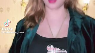 Tiktoker Girl 53