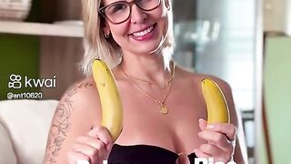 Mulher, bonita, sensual