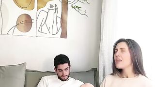 Mulher, bonita, sensual