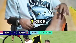 Koci : emang asisten wasit gaboleh bikin kesalahan? #coachjustin #podcast #sepakbola #fyp #BOLA88