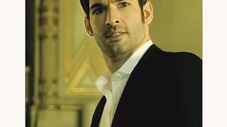 Lucifer (2016) - The man who couldn't keep a secret #Lucifer #LuciferMorningstar #Netflix