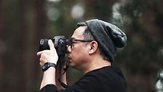 🎬 Title: Capturing the Beauty of Wild Birds 📸🐦