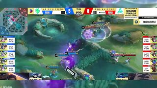 Video Eksklusif Ang Pang Wajib Tonton