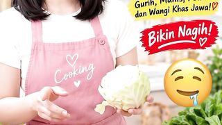 Spicy Javanese Fried Noodles 🌶️ Easy, Savory and So Delicious!