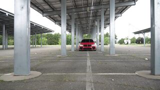 BMW M4 COMPETITION