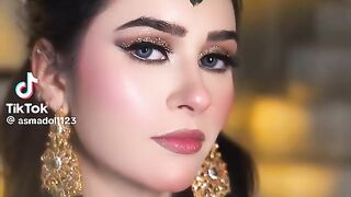Glamours Look