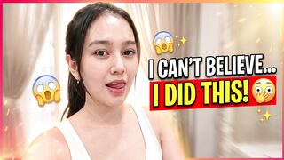 I ACTUALLY DID THIS?! 😱 (My Biggest Confession / Fun Q&A!)