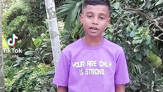 Boys video contain