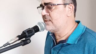 Nos Teus Braços Quero Descansar - Parte 5 / Letra Dola / Intérprete: Francisco Sérgio.