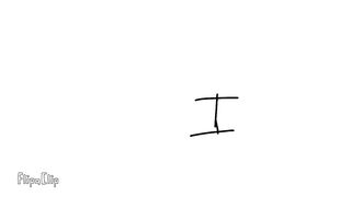 A - Z letters in movement