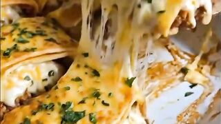🇺🇸 This Easy Recipe Is Going VIRAL in the USA — You Have to Try It! 🔥