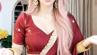 Beautiful lady 12