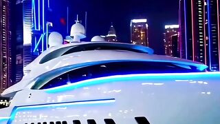 Very nice ship