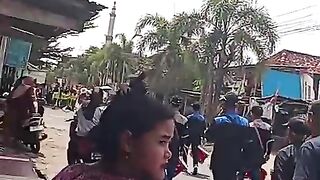 Drum band 3