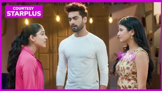Yeh Rishta Kya Kehlata Hai 25 October 2026 Written Update & Promo: Tanya's Struggle Shocks Armaan-Abhira
