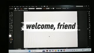 how to create a star in Adobe Illustrator