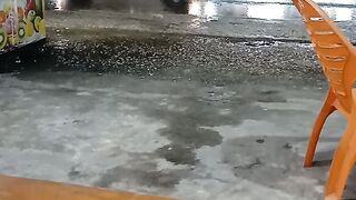 Suasana lintas 9