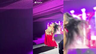 Indian Girl Ashani Dance 5